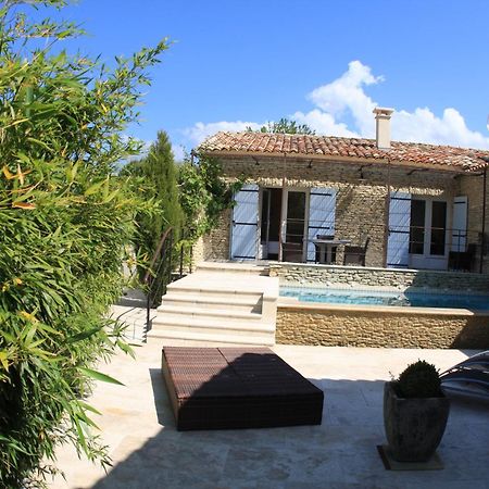 Les Pres De Gordes Villa Exterior photo