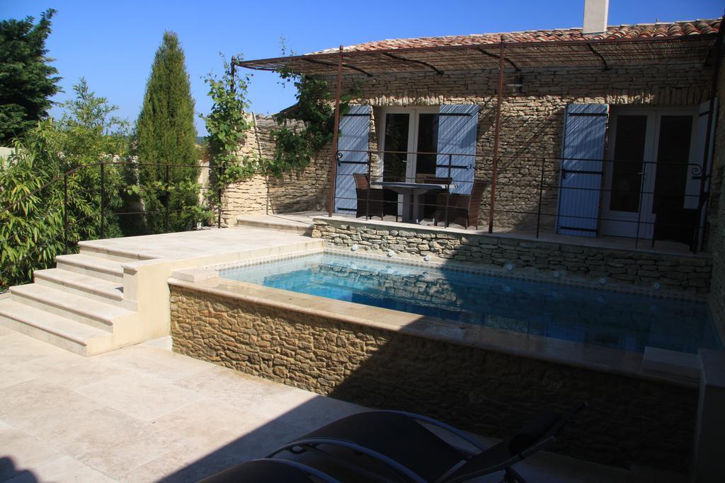 Les Pres De Gordes Villa Room photo