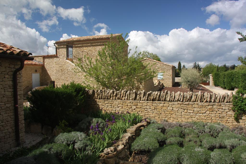 Les Pres De Gordes Villa Exterior photo